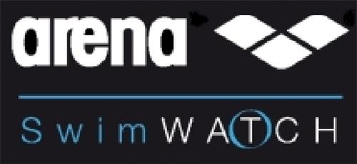 arena SwimWATCH trademark