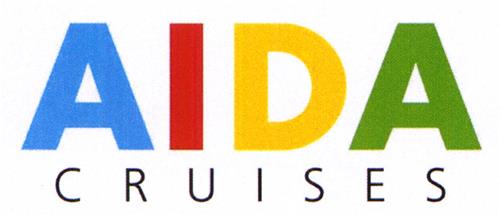 AIDA CRUISES trademark