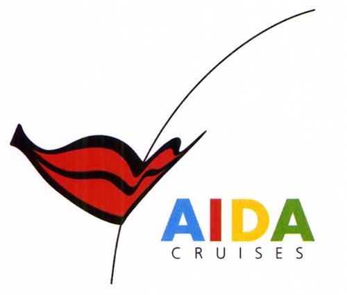 AIDA CRUISES trademark