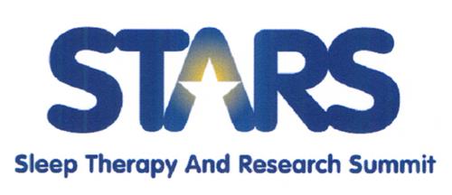 STARS Sleep Therapy And Research Summit trademark