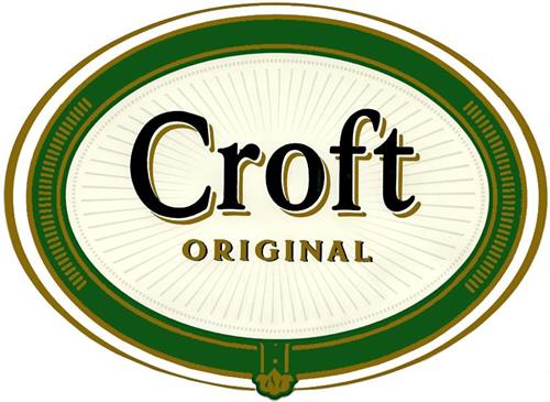 Croft ORIGINAL trademark