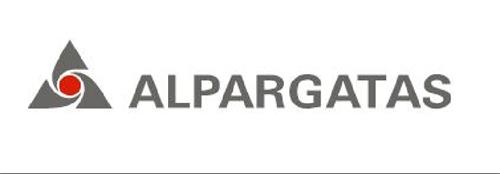 ALPARGATAS trademark