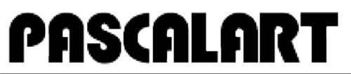 PASCALART trademark