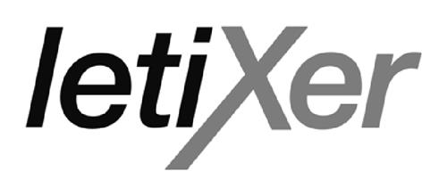 letixer trademark