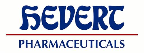 hevert PHARMACEUTICALS trademark