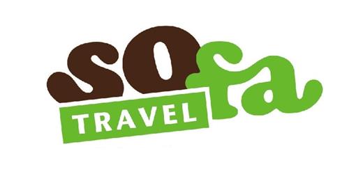 sofa TRAVEL trademark