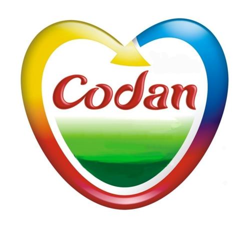 Codan trademark