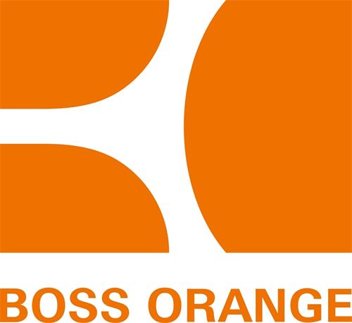 BOSS ORANGE trademark