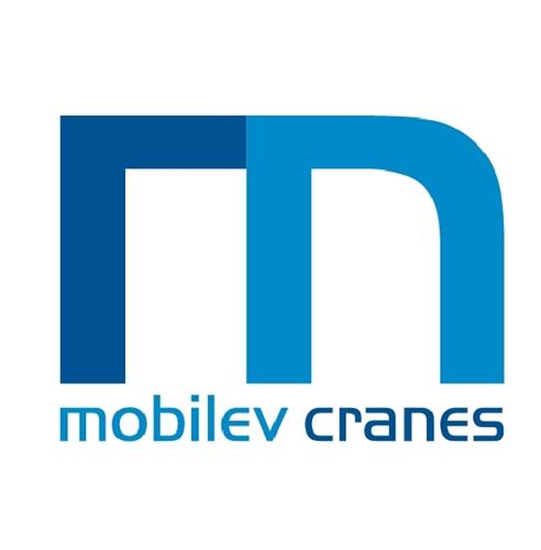 m mobilev cranes trademark