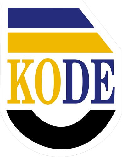 KODE trademark