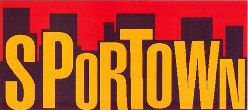 SPORTOWN trademark