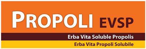 PROPOLI EVSP Erba Vita Soluble Propolis Erba Vita Propoli Solubile trademark