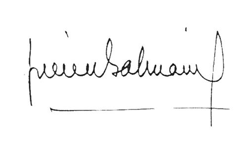 Pierre Balmain trademark