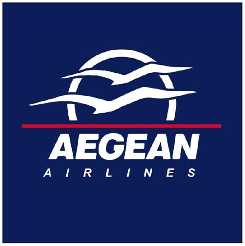 AEGEAN AIRLINES trademark