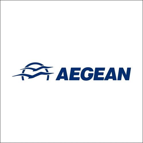 AEGEAN trademark