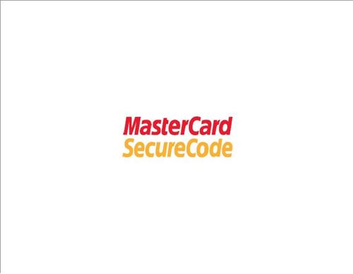 MASTERCARD SECURECODE trademark