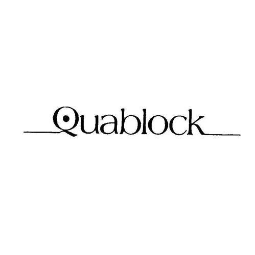 QUABLOCK trademark