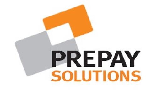 PREPAY SOLUTIONS trademark