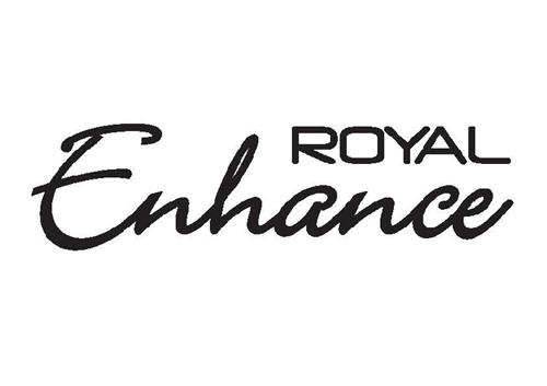 Royal
Enhance trademark