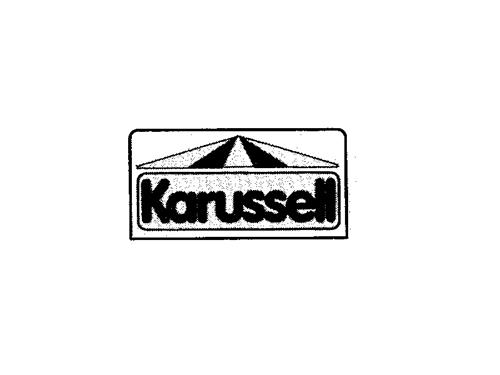 KARUSSELL trademark