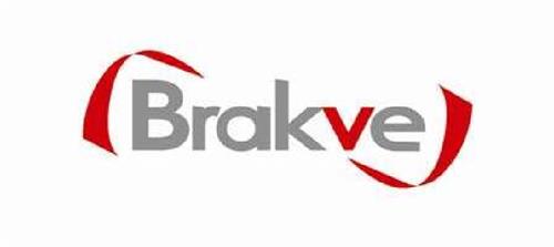 BRAKVE trademark