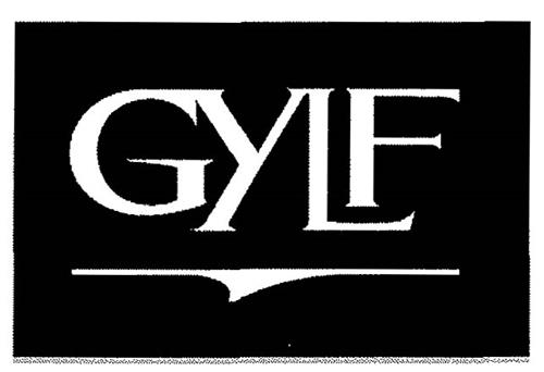 GYLF trademark