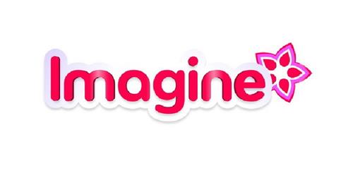 Imagine trademark