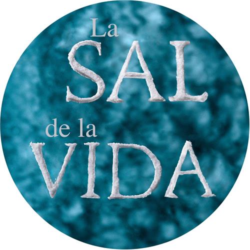 LA SAL DE LA VIDA trademark