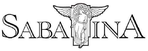 SABATINA trademark