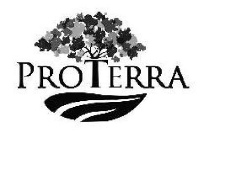 PROTERRA trademark