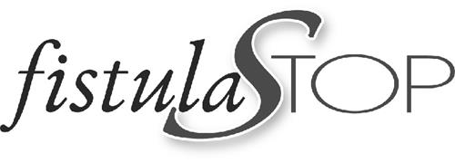 fistulaSTOP trademark