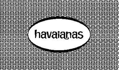 HAVAIANAS trademark