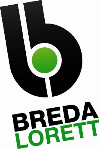 B BREDA LORETT trademark