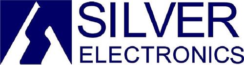 SILVER ELECTRONICS trademark