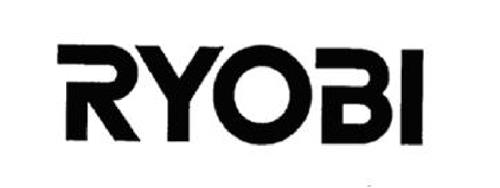 RYOBI trademark