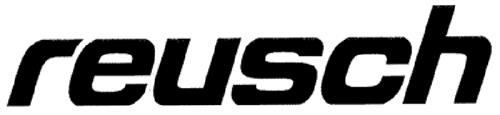 reusch trademark