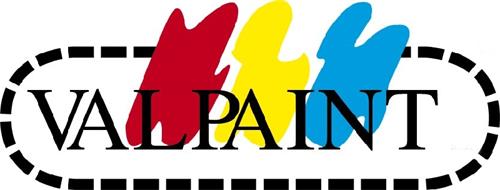 VALPAINT trademark