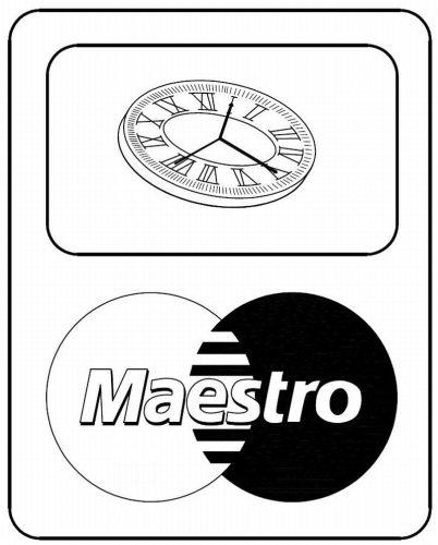 Maestro trademark