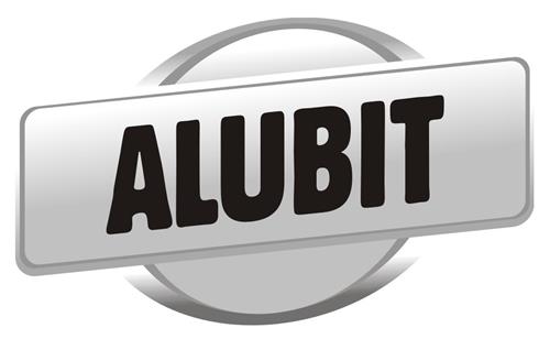 ALUBIT trademark