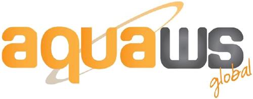 AQUAWS global trademark