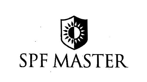 SPF MASTER trademark