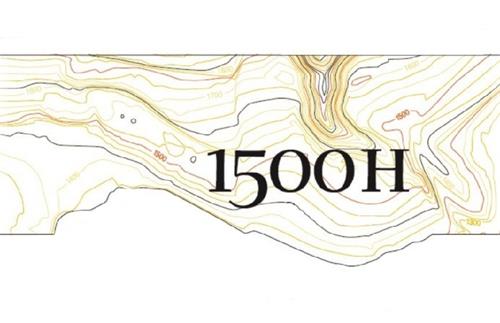 1500H trademark