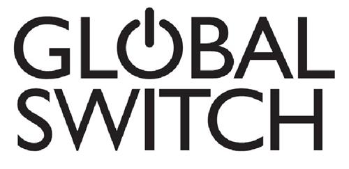 GLOBAL SWITCH trademark