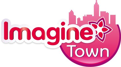 Imagine Town trademark