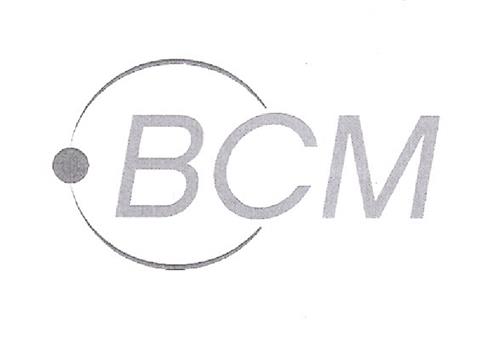 BCM trademark