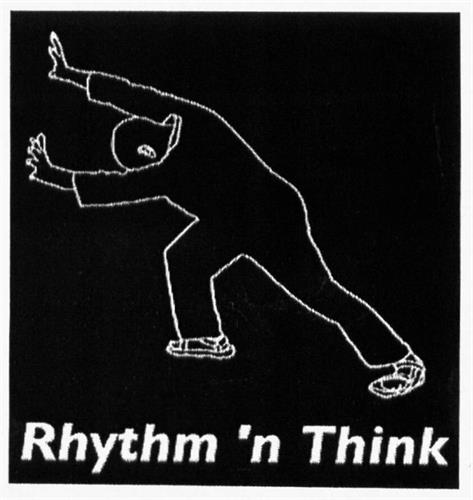 Rhythm 'n Think trademark