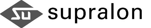 supralon trademark