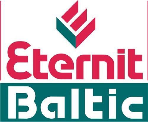 ETERNIT BALTIC trademark