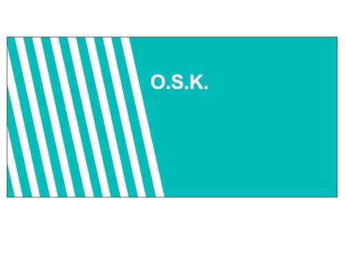 O.S.K. trademark