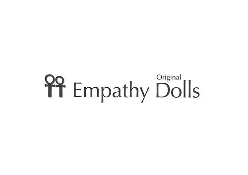 Original Empathy Dolls trademark